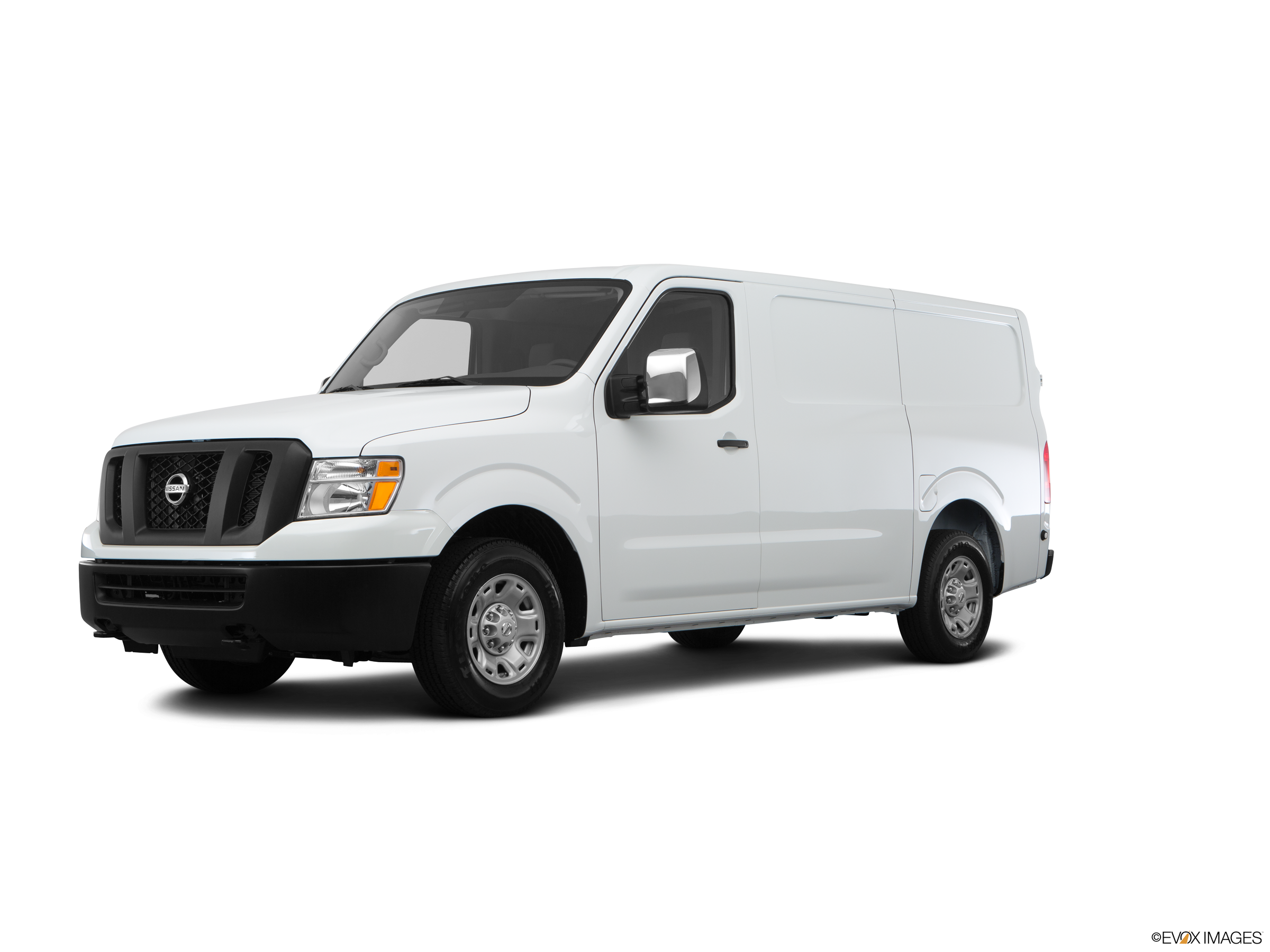 2016 nissan sales nv cargo